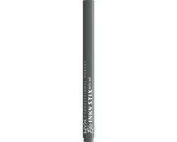 NYX Epic Inky Stix Eyeliner OFF-GRID GREY