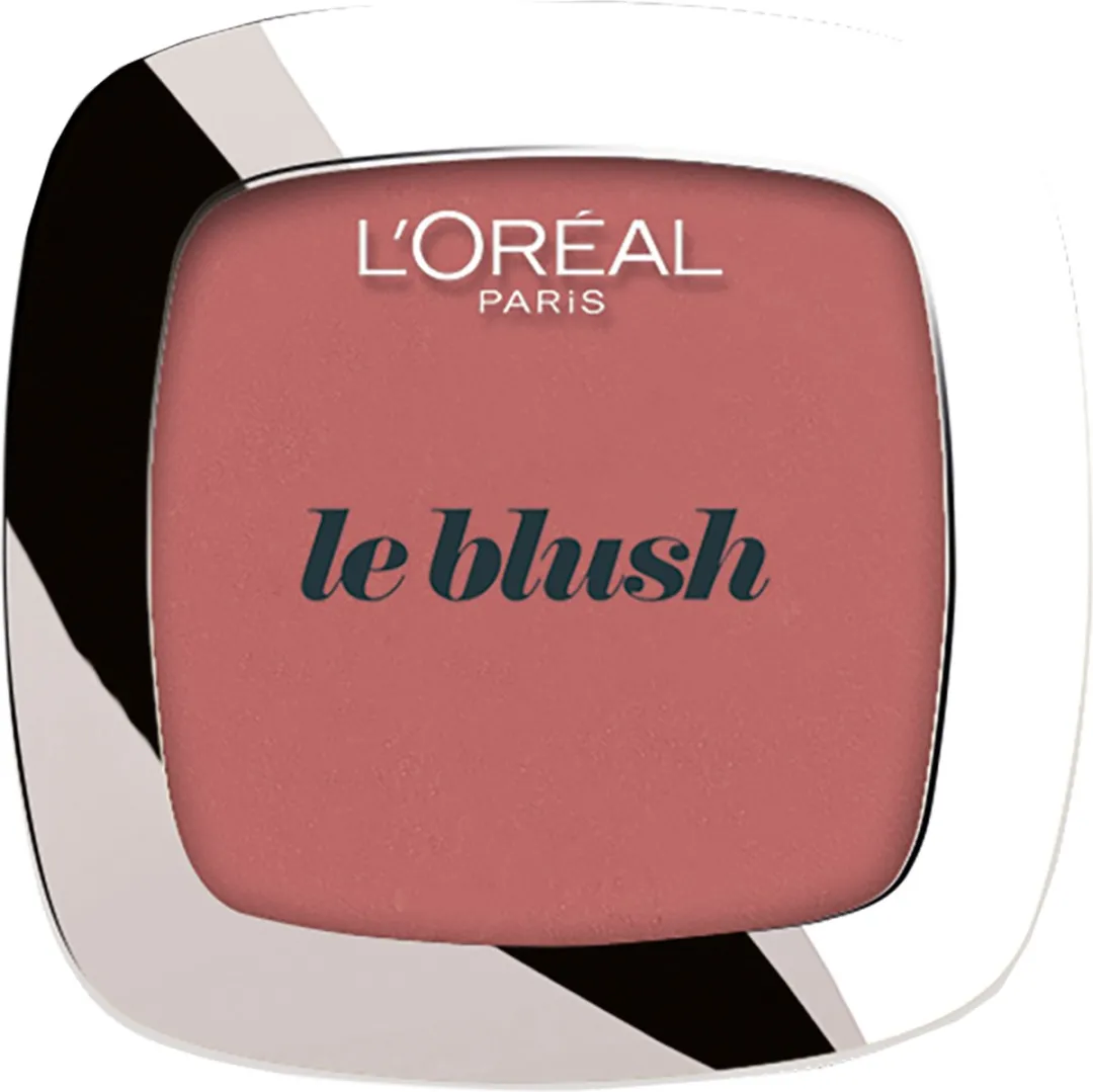 L'Oréal Paris True Match Le Blush 150 Rose Sucre D'Orge