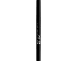 NYX Fill & Fluff Wenkbrauwpotlood Ash Brown