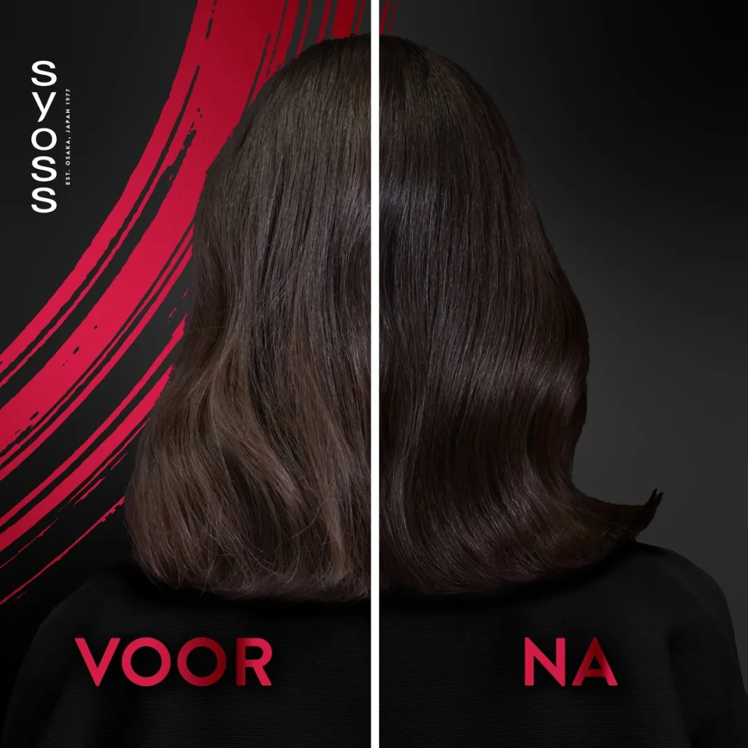 SYOSS Color Conditioner 250ml - 6 Stuks