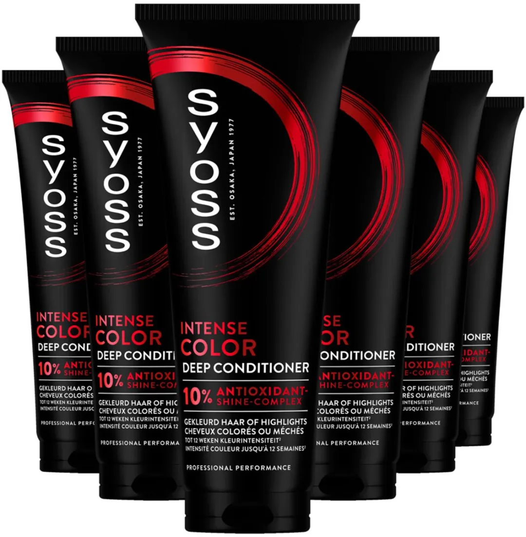 SYOSS Color Conditioner 250ml