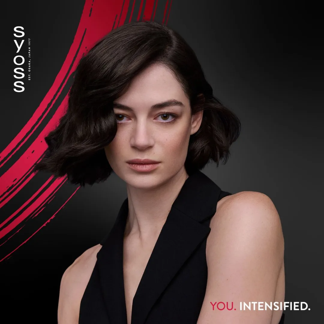 SYOSS Color Conditioner 250ml - 6 Stuks