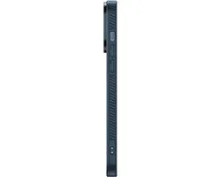 Baseus TPU Hoesje iPhone 13 Pro Max ARJT000513 - Blauw/Transparant