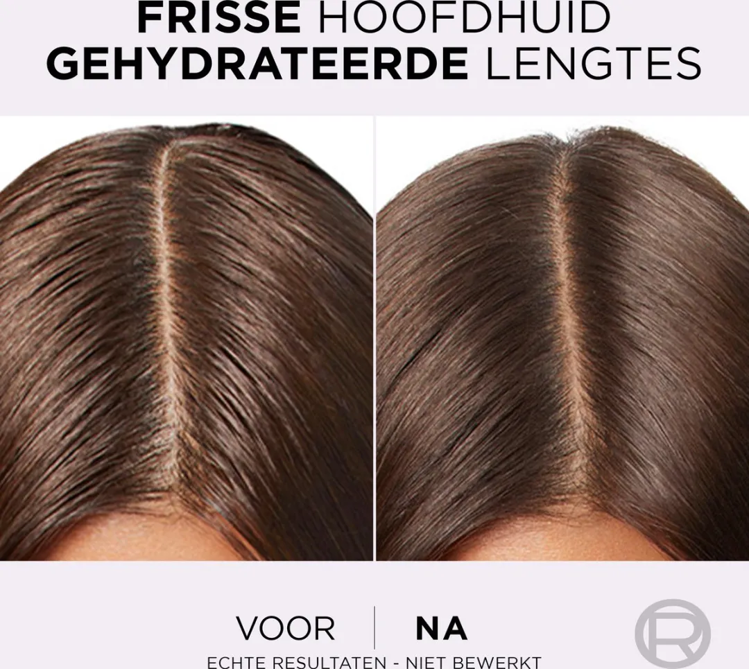 L'Oréal Paris Elvive Hyaluron Zuiverende Shampoo 250ml
