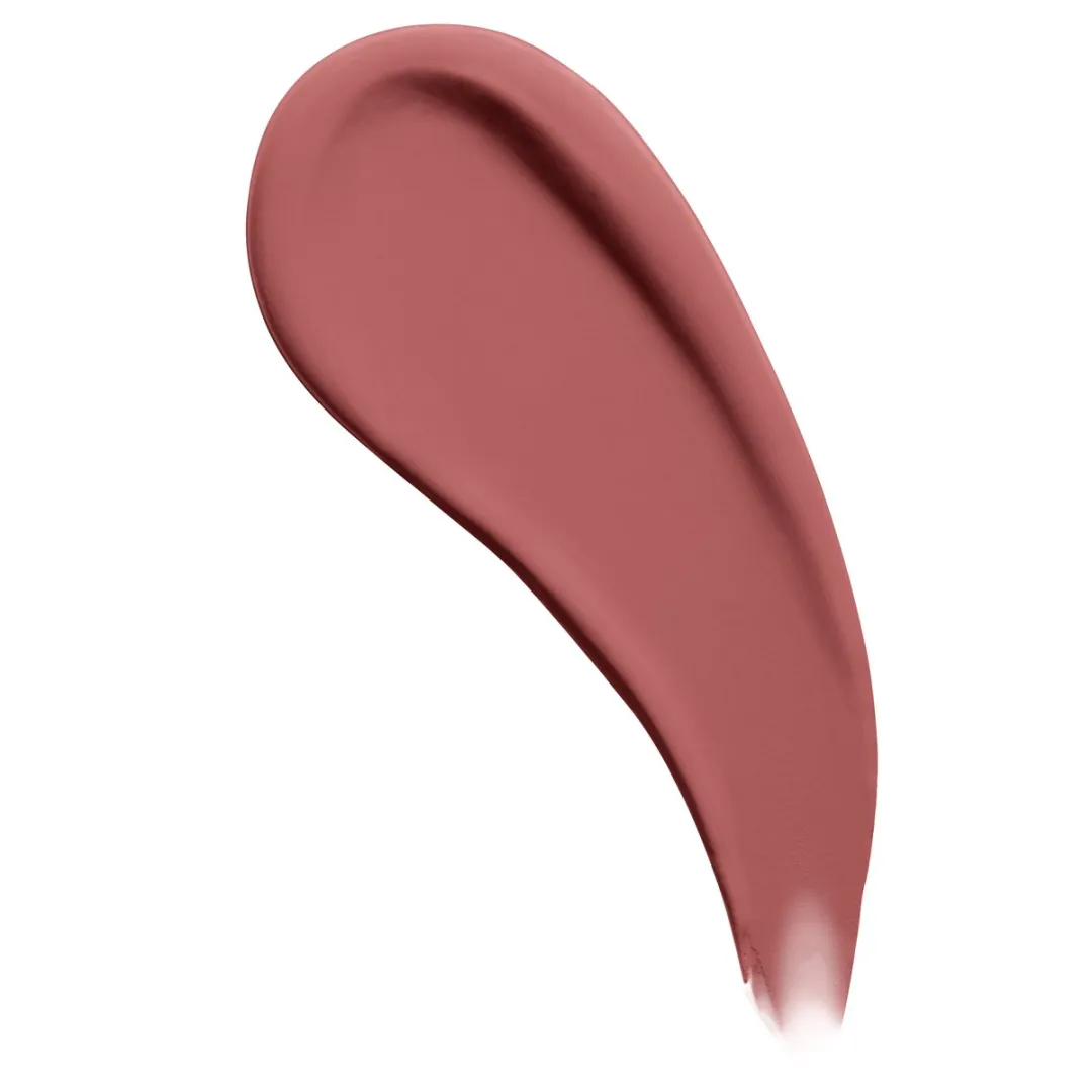NYX Professional Makeup Lip Lingerie XXL Strip'd Down Matte Lippenstift 4ml