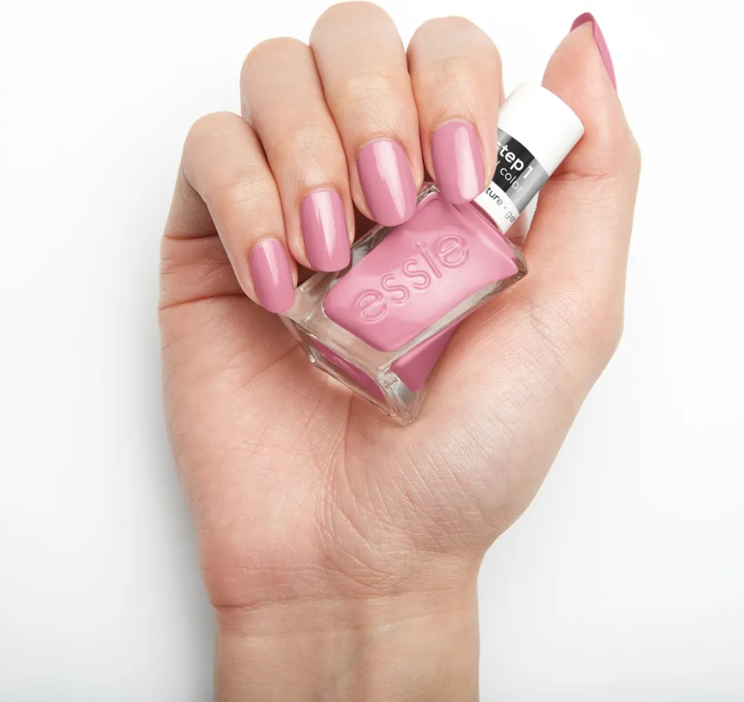 essie Gel Couture 506 Bodice Goddess 13.5ml