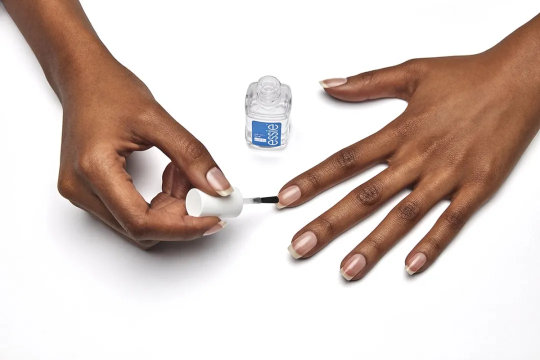 essie All-in-One Base & Topcoat Nagellak 13,5ml