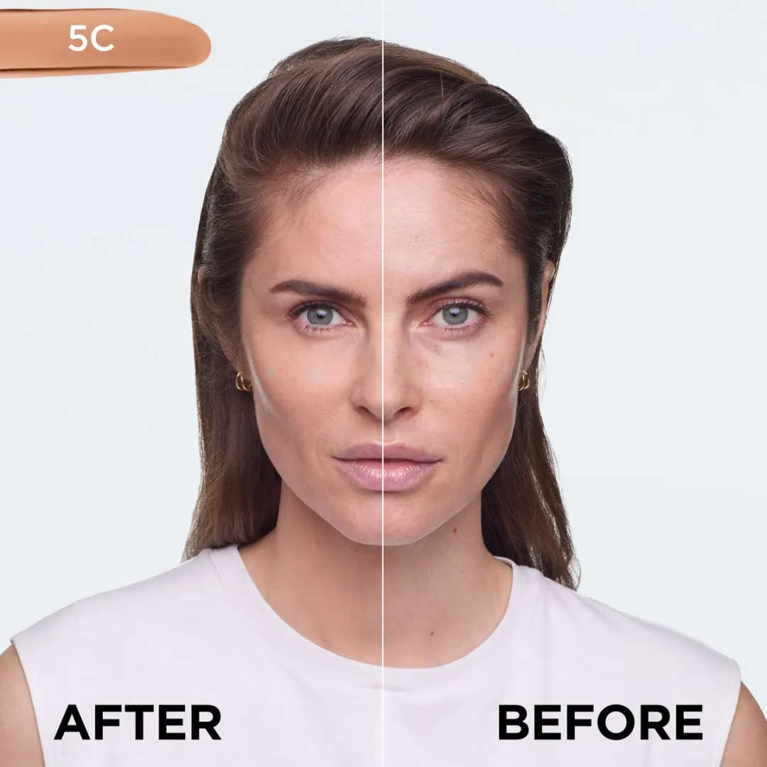 L'Oréal Paris Accord Parfait Foundation 5.R/C - 30ml