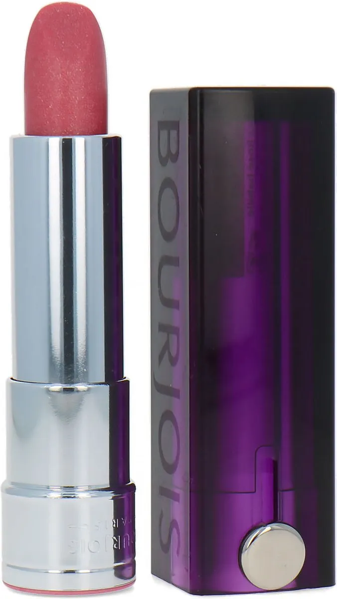 Bourjois Sweet Kiss Lipstick 42 Rosé Habillé