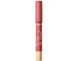 Bourjois Velvet The Pencil Lippenstift - Roze - 1,8 g