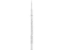 Catrice Calligraph Artist Matte Liner 070 Snow White - 1.1ml
