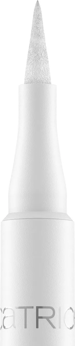 Catrice Calligraph Artist Matte Liner 070 Snow White - 1.1ml - afbeelding 3 van 6