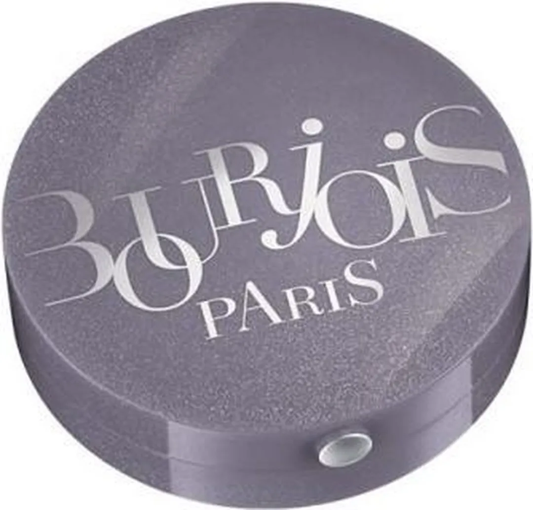 Bourjois Little Round Pots Eyeshadow 015 Parme-Ticuliere