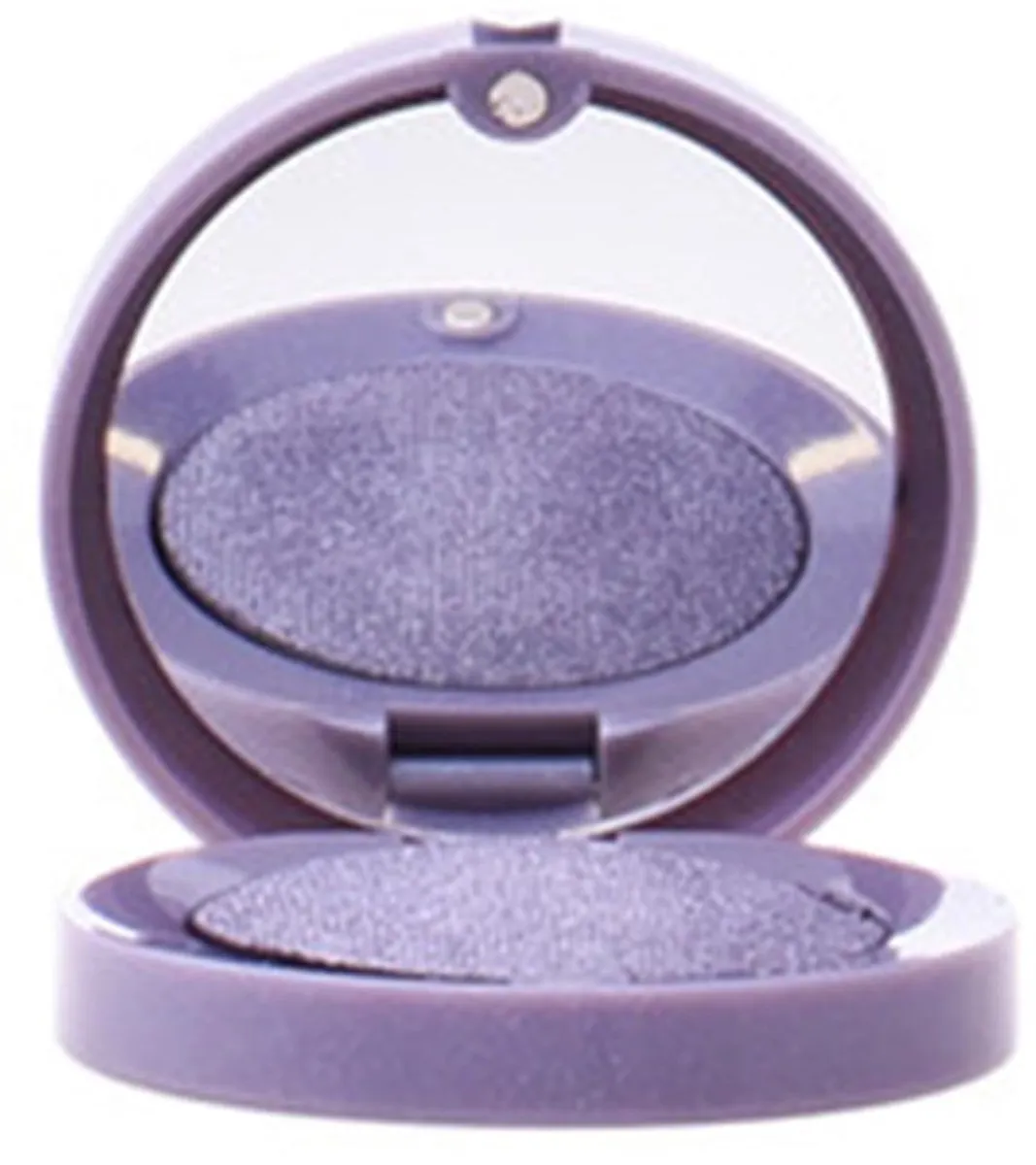 Bourjois Little Round Pots Eyeshadow 015 Parme-Ticuliere - 3g
