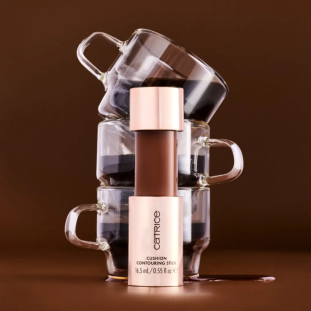 Catrice Café Crème Dream C02 Cushion Contouring Stick 16,5ml
