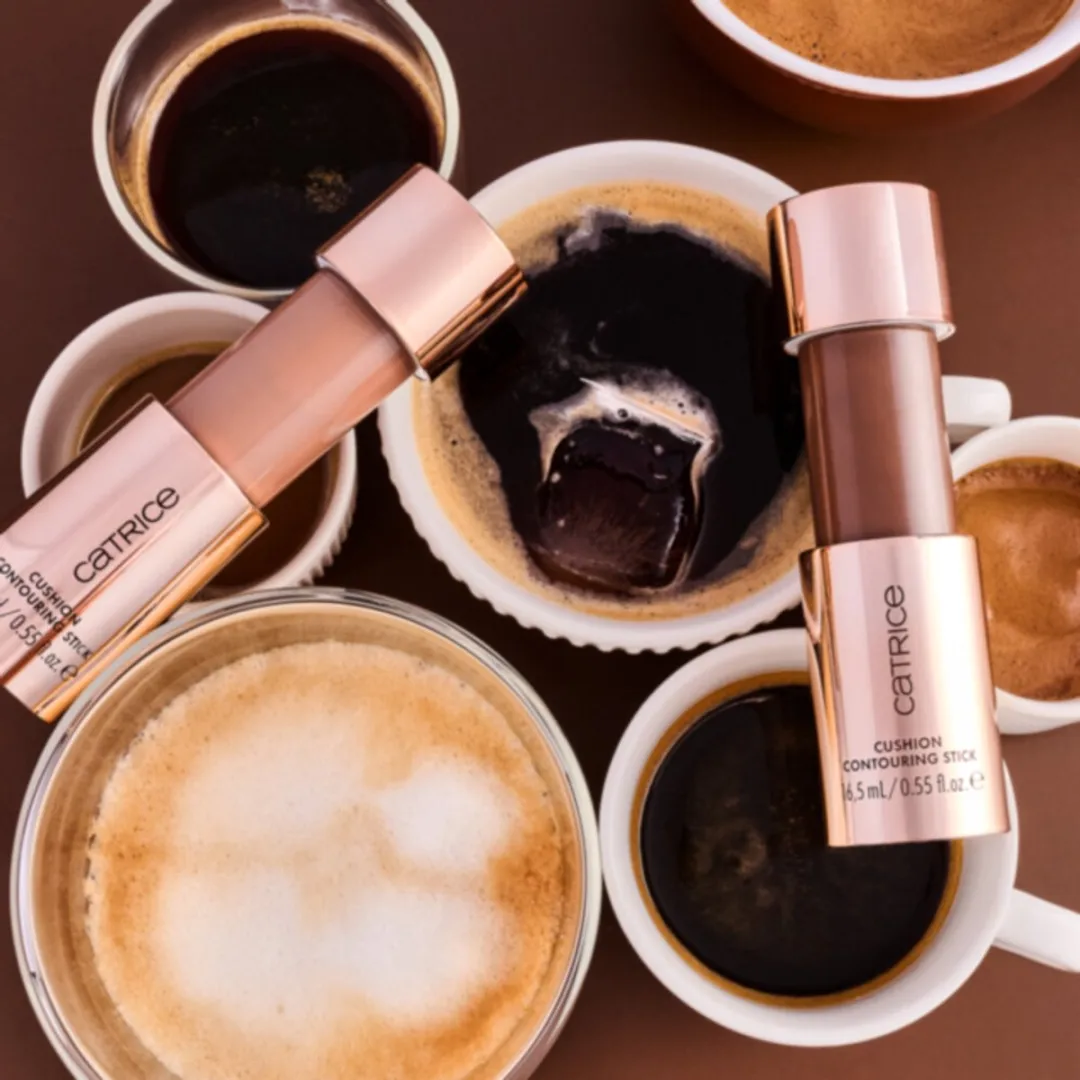 Catrice Café Crème Dream C02 Cushion Contouring Stick 16,5ml