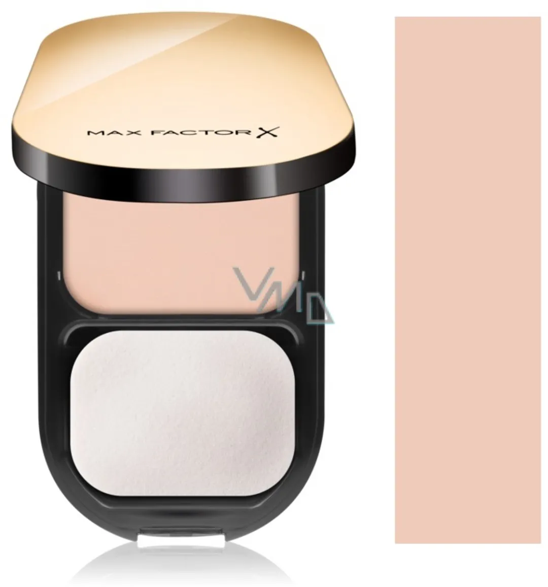 Max Factor Facefinity Refill Compact Poeder 031 Warm Porcelain