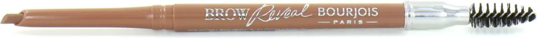 Bourjois Brow Reveal Wenkbrauwpotlood 02 Bruin