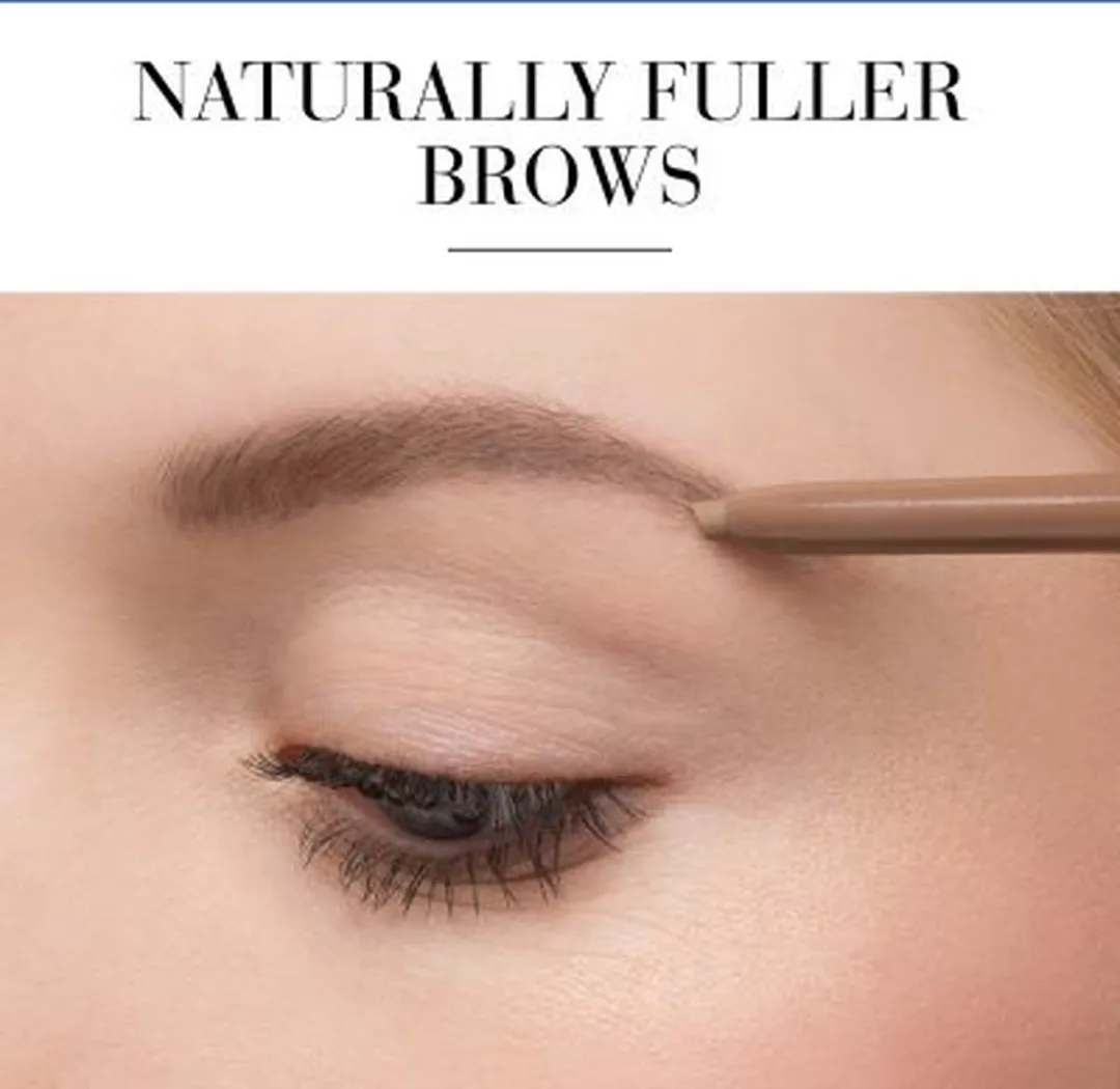 Bourjois Brow Reveal Wenkbrauwpotlood 02 Bruin