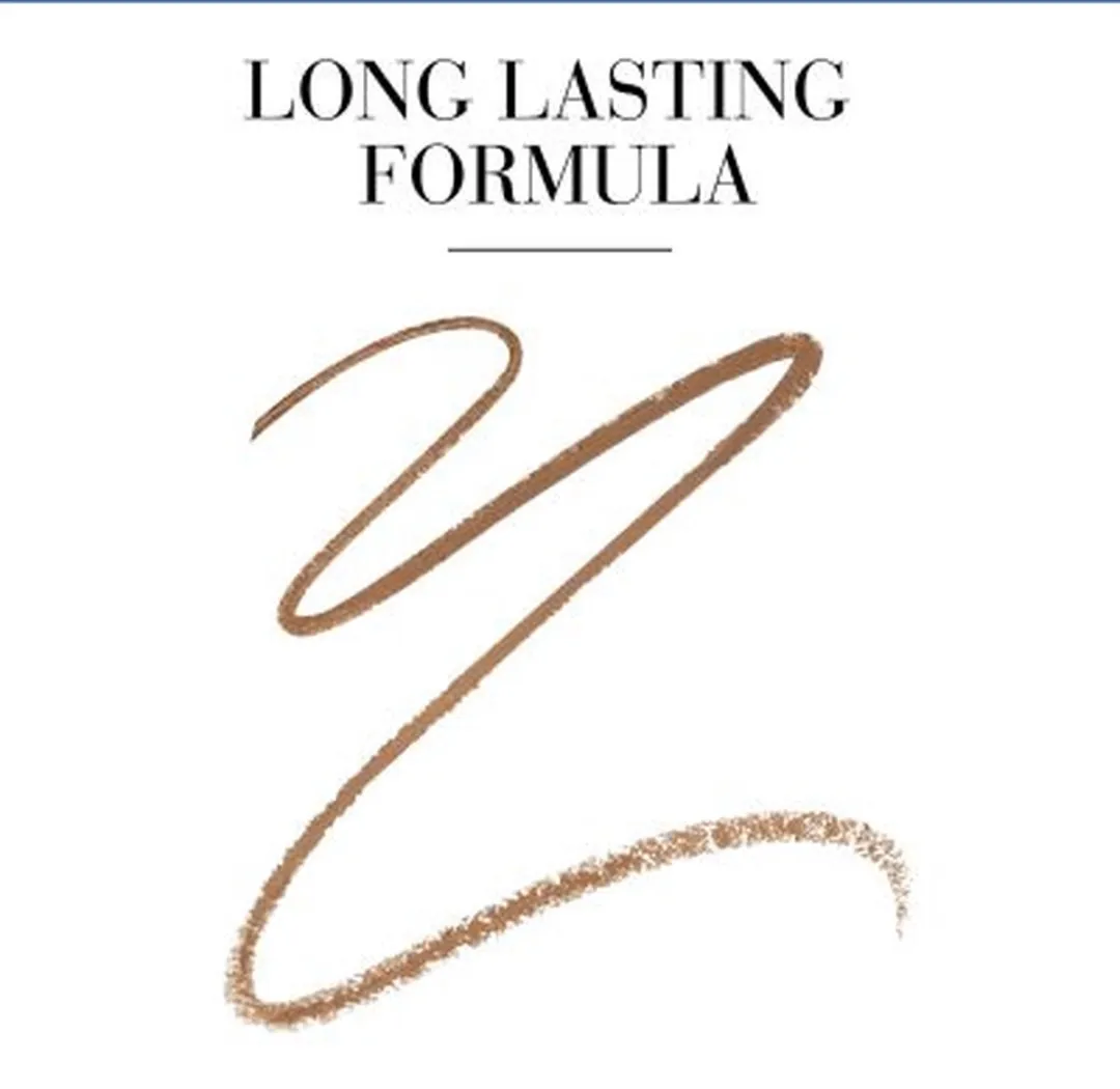 Bourjois Brow Reveal Wenkbrauwpotlood 02 Bruin - afbeelding 6 van 6