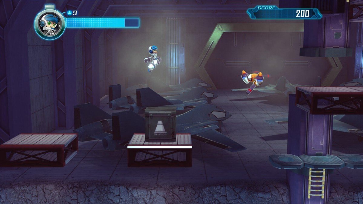 Mighty No.9 - Xbox One