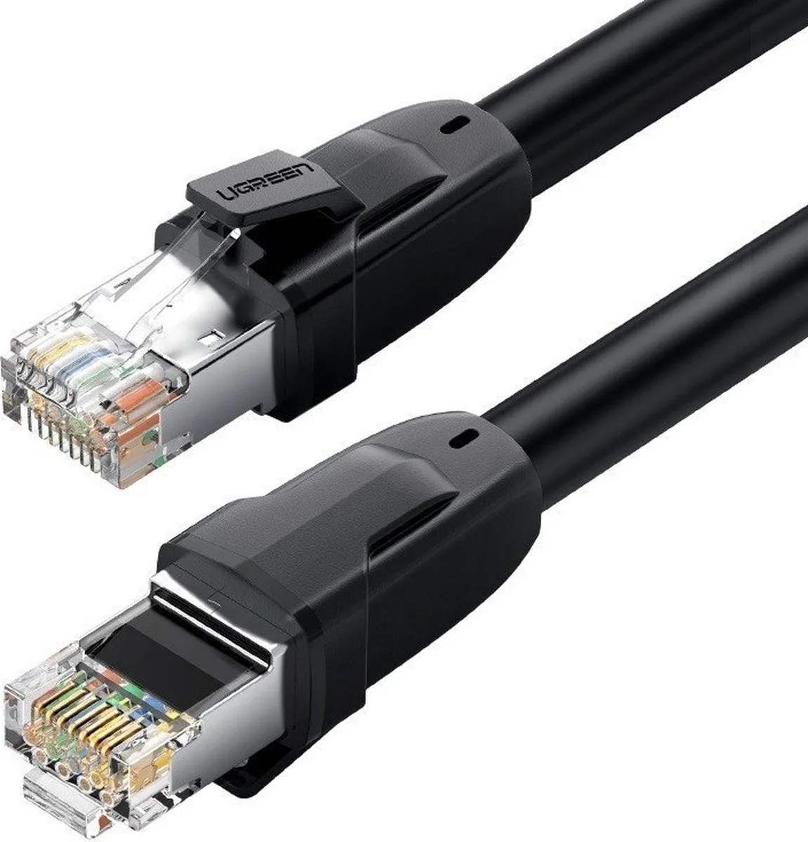 Ugreen Cat 6A Ethernet Kabel RJ45 10m