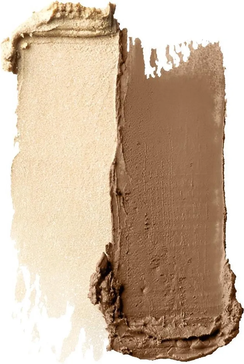 NYX Professional Makeup Wonder Stick WS04 Highlighter & Contour Pencil - 100ml