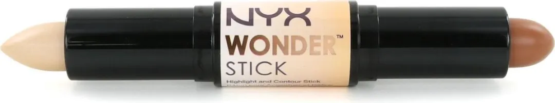 NYX Professional Makeup Wonder Stick WS04 Highlighter & Contour Pencil