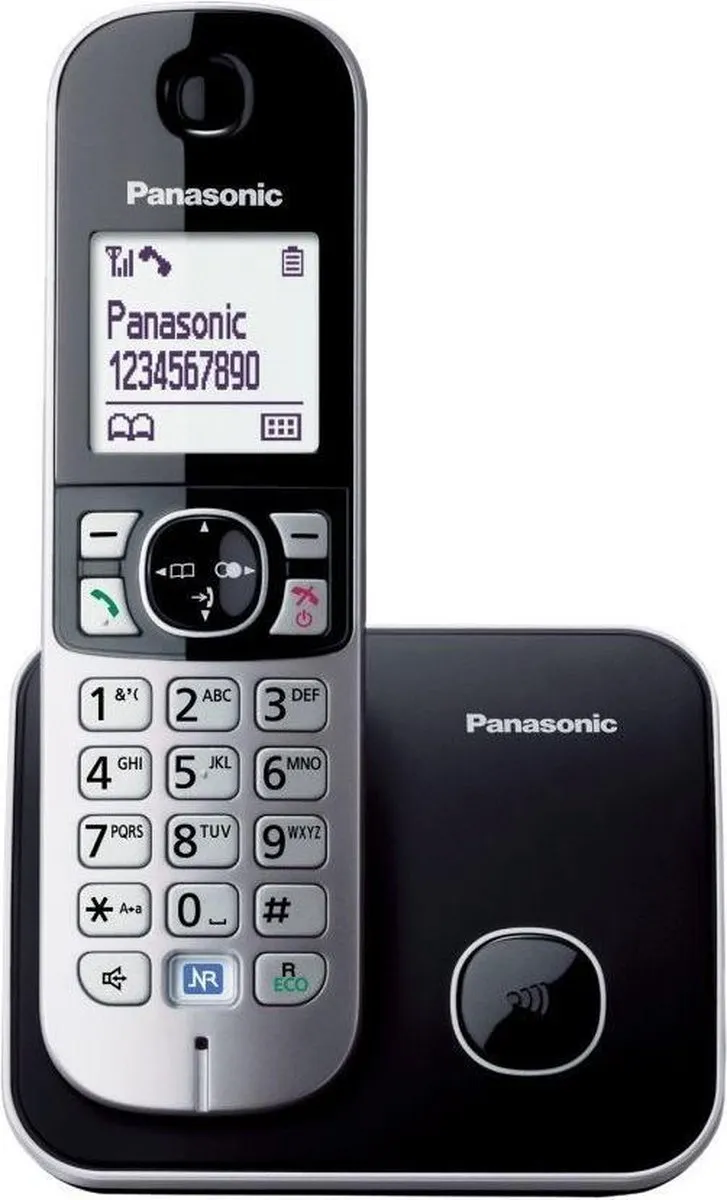 Panasonic KX-TG6811 DECT Telefoon