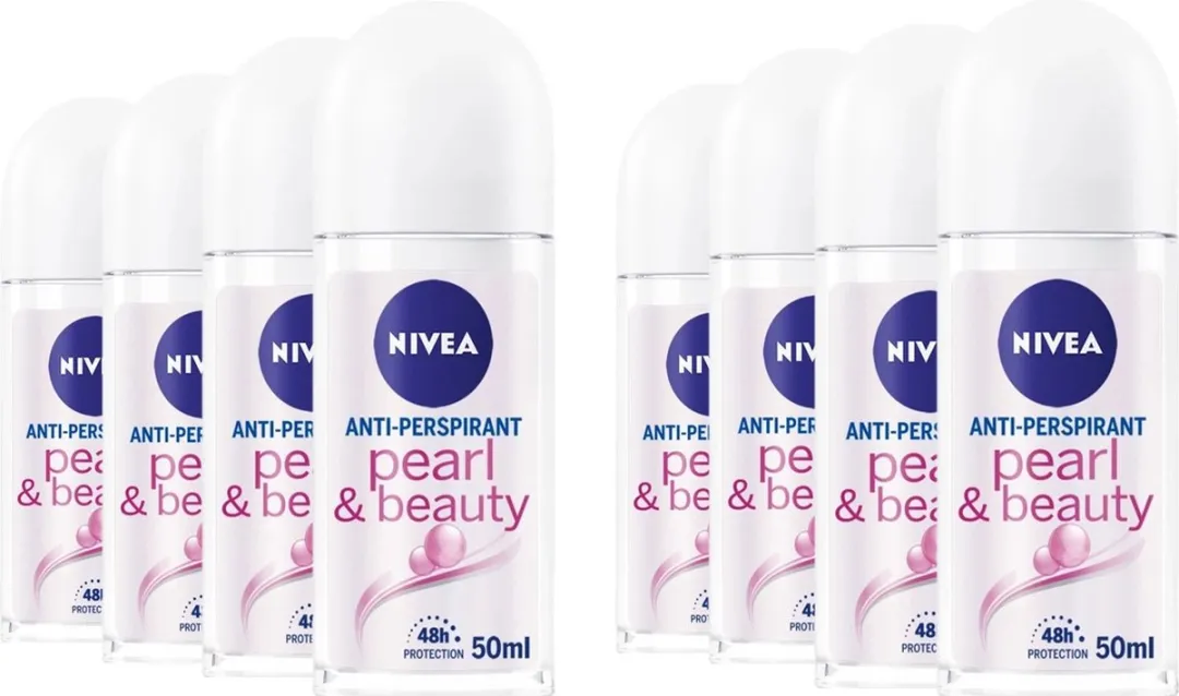 NIVEA Deo Roller Pearl & Beauty 500ml