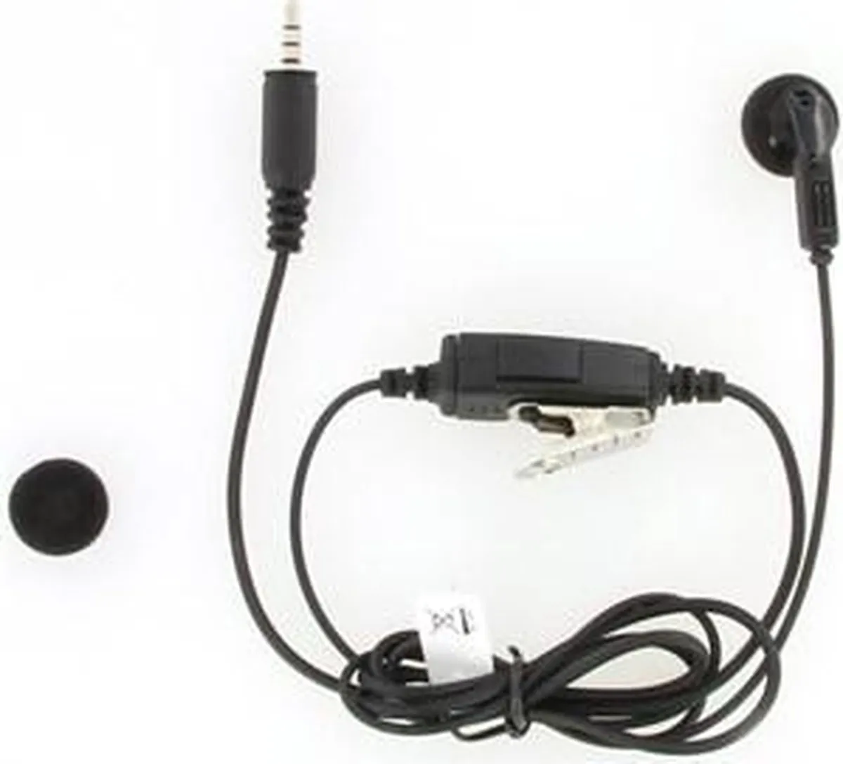 Kenwood KHS-33 In-ear Headset