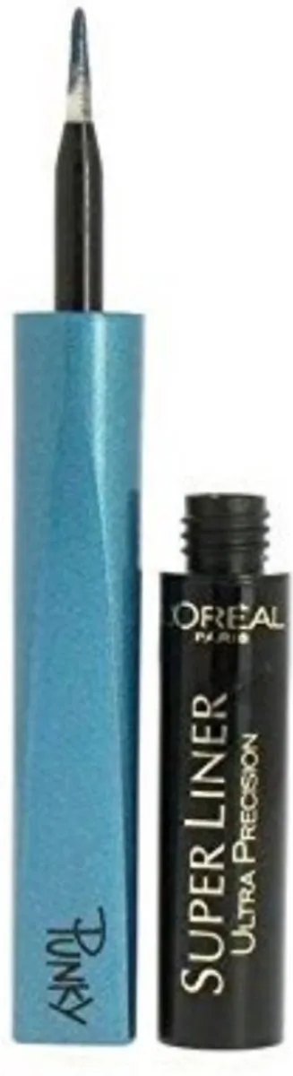 L'Oréal Paris Super Liner Ultra Precision Eyeliner