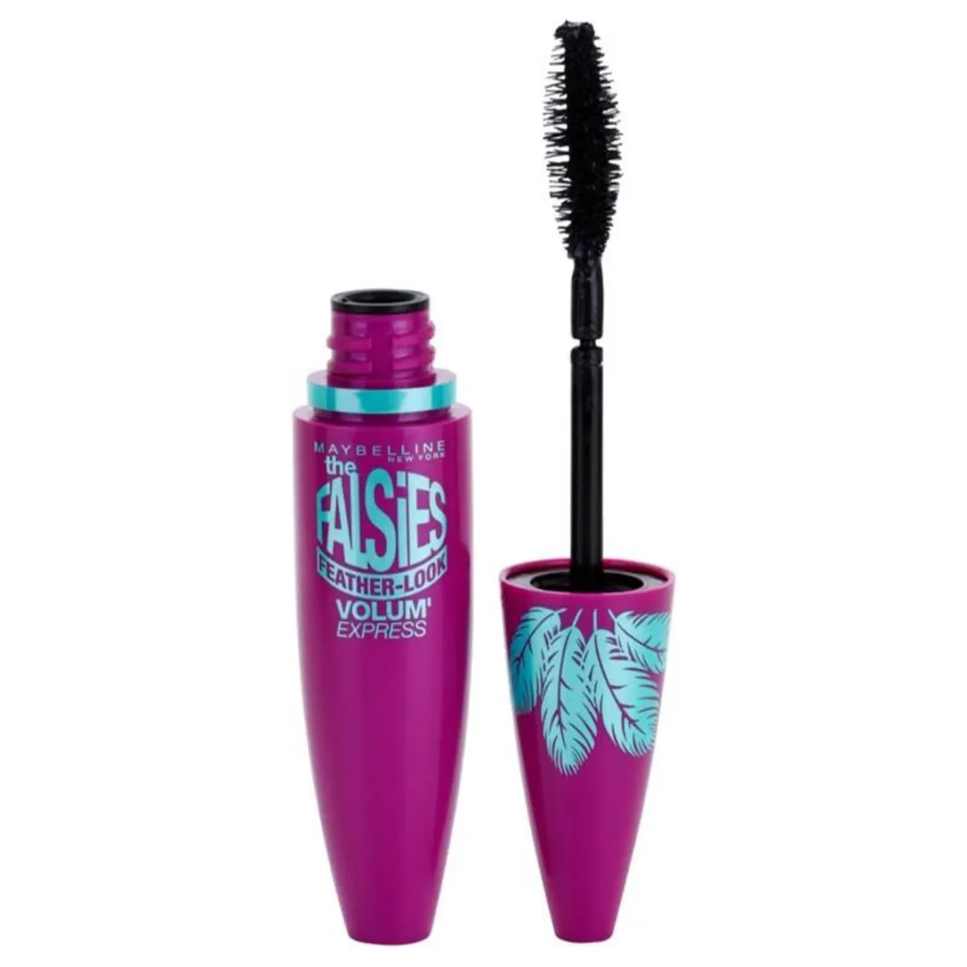 Maybelline Volum'Express The Falsies Mascara
