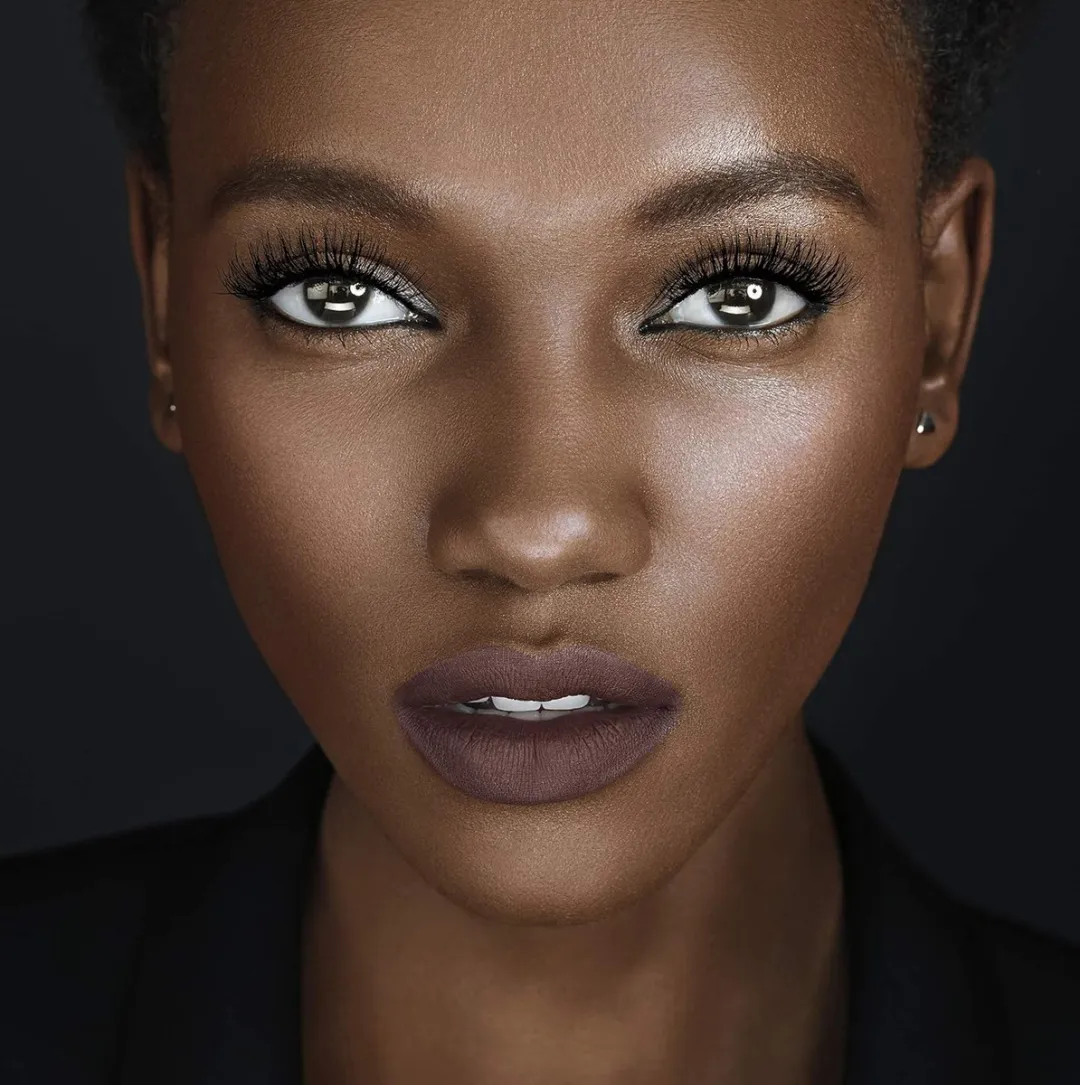 Maybelline Volum'Express The Falsies Mascara - Zwart