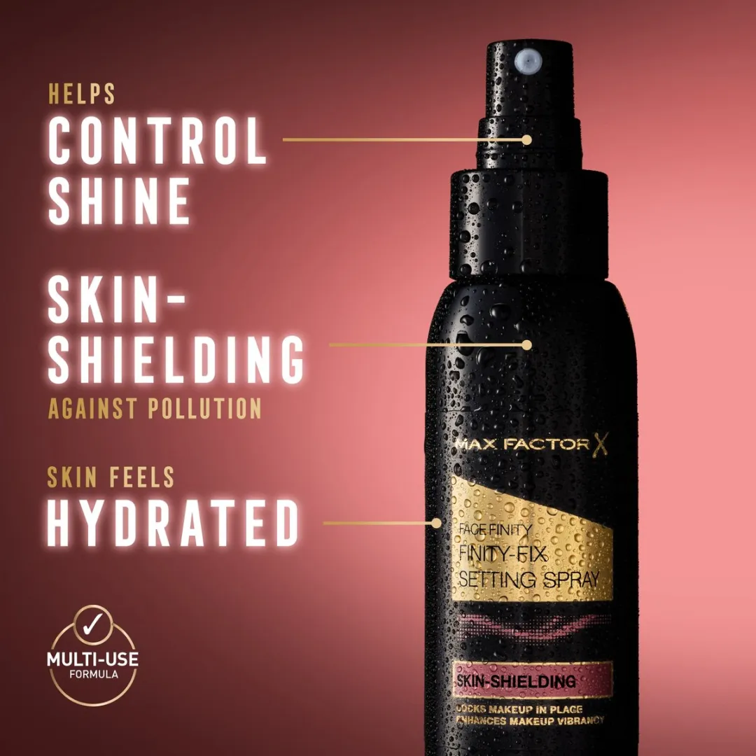 Max Factor Lasting Performance Primer Setting Spray 100ml