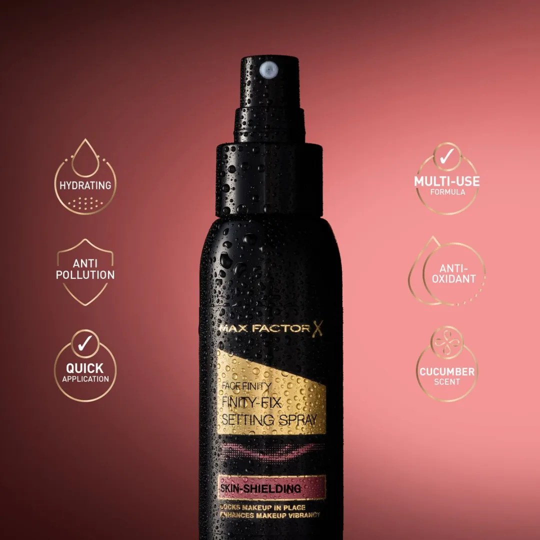 Max Factor Lasting Performance Primer Setting Spray 100ml