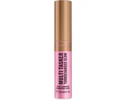 Rimmel London Multi Tasker Turbocharged Glow 001 Not A Basic B - 10ml