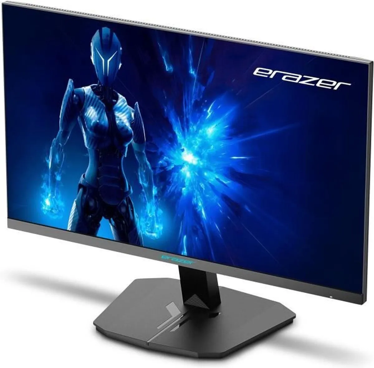PC-gamingscherm - MEDION - MD20124 - 24 FHD - IPS-paneel - 1 ms - 180 Hz - HDMI / DisplayPort