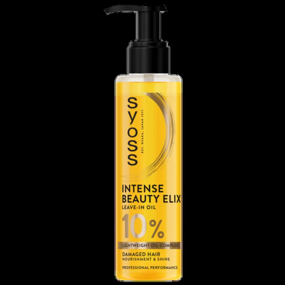 SYOSS Beauty Elixir Haarolie - 6x100ml - afbeelding 6 van 6