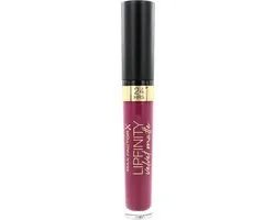 Max Factor Lipfinity Velvet Matte 005 - 3.5ml