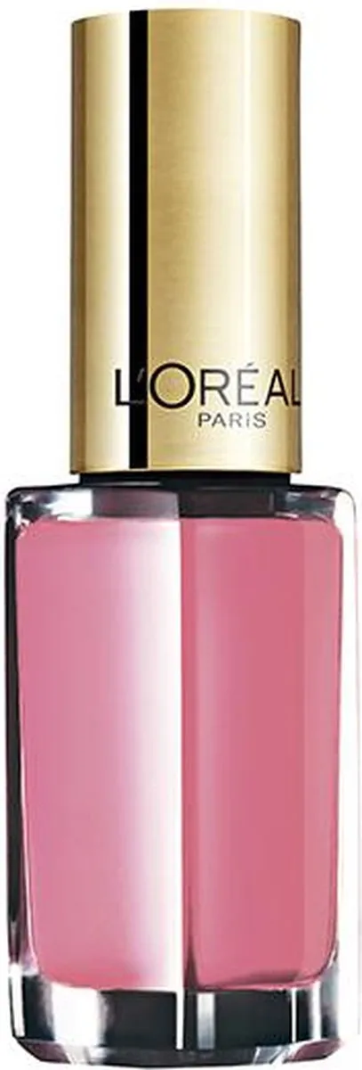L'Oréal Paris Le Vernis Nagellak 209 Ingenuous Rose 5ml