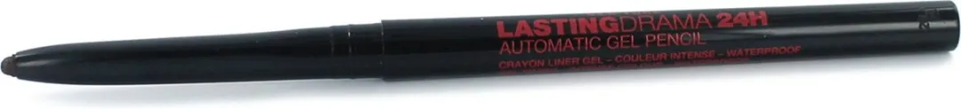 Maybelline Lasting Drama 24H Gel Eyeliner Volcanic Brown - 3g