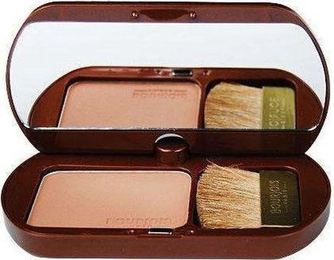 Bourjois Délice de Soleil Bronzing Powder SPF 15 - 14 Peau mates