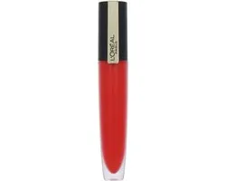 L'Oréal Paris Rouge Signature Matte Lipstick 137 Red