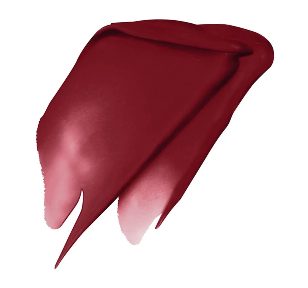 L'Oréal Paris Rouge Signature Matte Lipstick 137 Red - 7ml