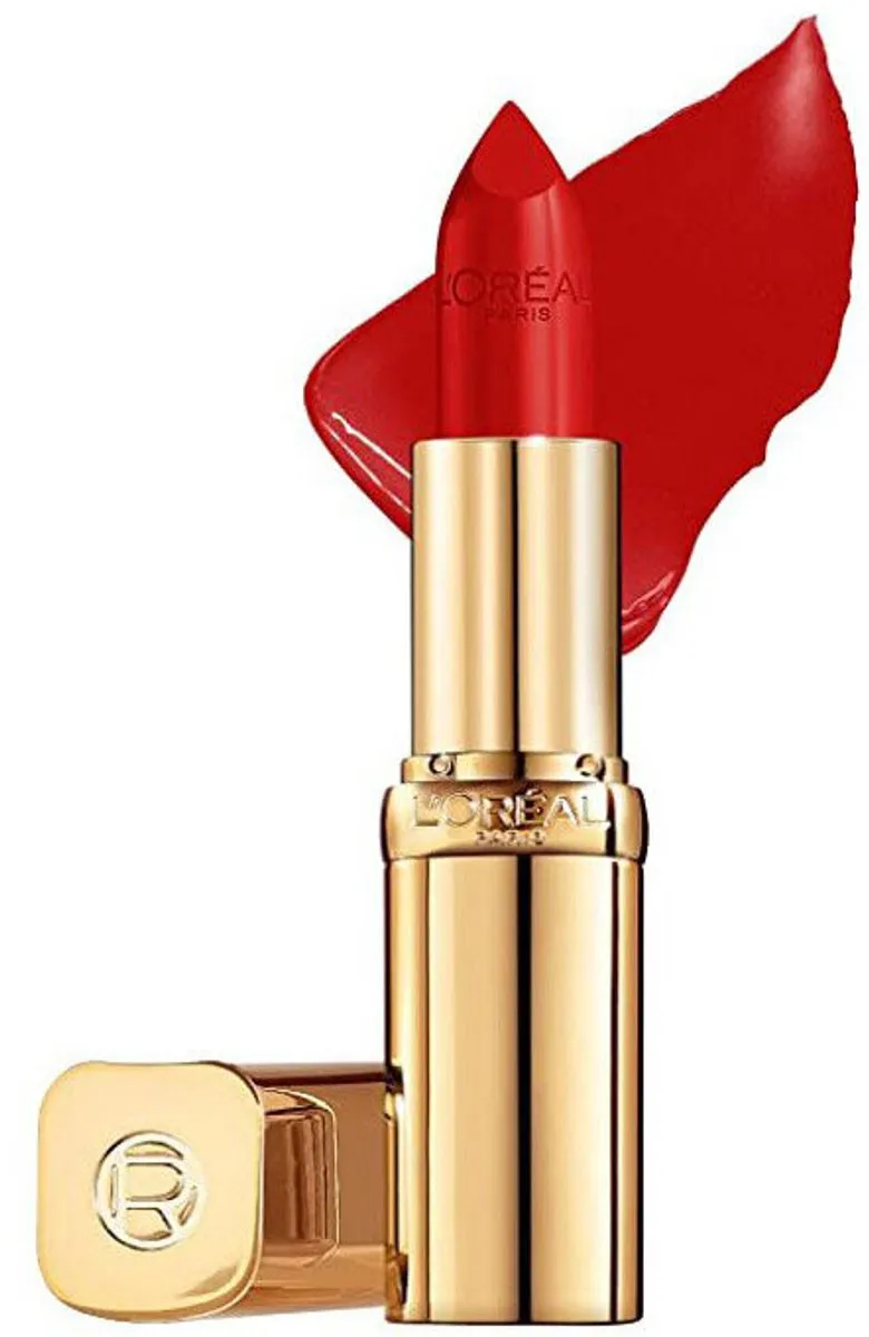 L'Oréal Paris Color Riche Lippenstift 297 Red Passion - 4.5ml
