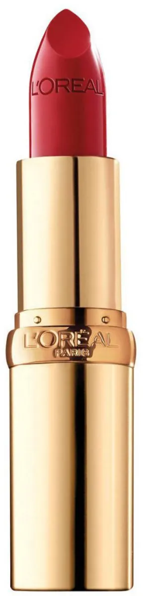 L'Oréal Paris Color Riche Lippenstift 297 Red Passion - 4.5ml