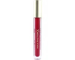 Max Factor Colour Elixir Lip Gloss 060 Polished Fuchsia - 3.4ml