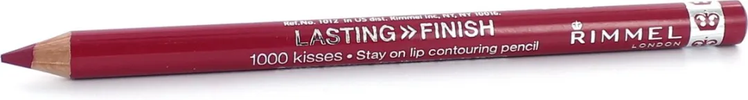 Rimmel London Lasting Finish 1000 Kisses Lipliner 004 Indian Pink