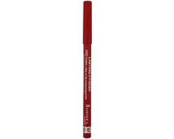 Rimmel London Lasting Finish 1000 Kisses Lipliner 004 Indian Pink